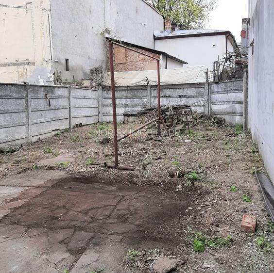 Teren Central UNIRII – JUSTIȚIEI | 166MP Teren | Ideal INVESTIȚIE - 5