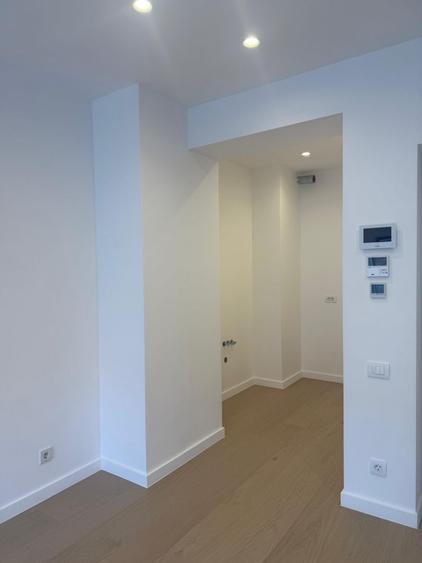 Apartament 2 camere Aviatiei Tower 2 | View liber