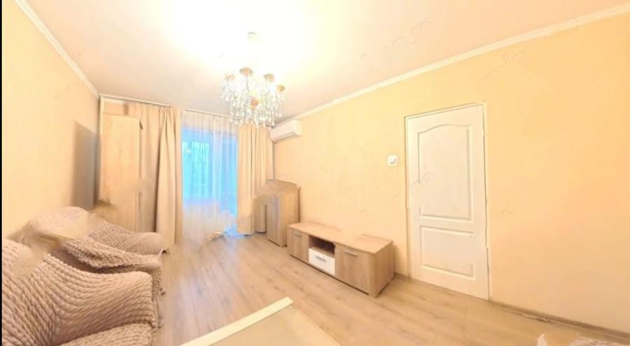 Apartament 2 Camere,Baba Novac,Parc IOR,bl.1980,et.2/8,DECOMANDAT,Amenajat