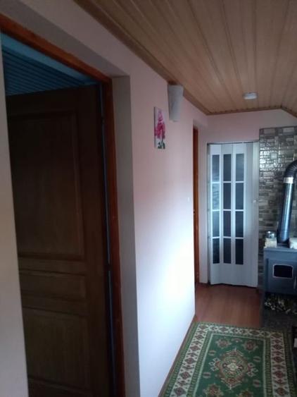 Casa 3 camere in Dambul Rotund, 100 mp utili, teren 3450 mp