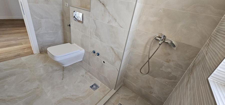 Apartament 2 camere, parter, 81 520 €, parcare inclusă, DEZVOLTATOR.