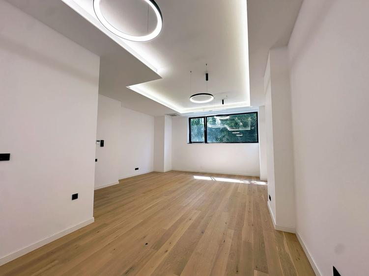 Apartament 2 camere de vanzare | Rahmaninov - Parc Verdi | premium