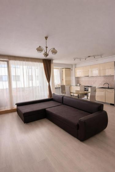 Apartament 2 camere / complex nou / Racadau