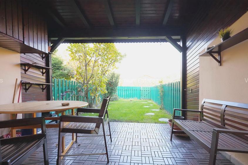 House for rent ideal for families, 5 rooms, 2 parking places, pool - 3