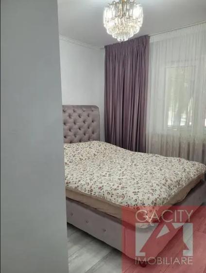 Apartament 2 cam Pantelimon zona Delfinului