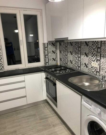 Apartament 2camere-Parcul Drumul Taberei-Metrou