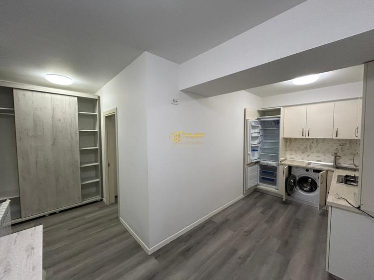 Ap. 2 camere - Bucșinescu