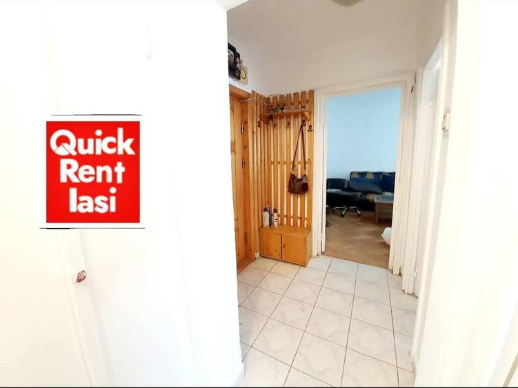 INCEPAND CU 15SEPTEMBRIE Bulevardul Independentei UMF/UAIC Apartament 2Camere
