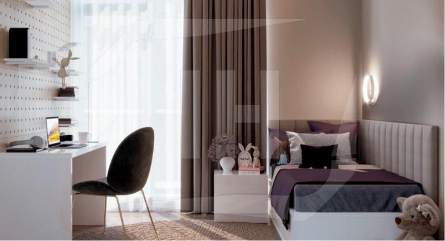 Apartament 2 camere, constructie premium, finisat, comision 0%!