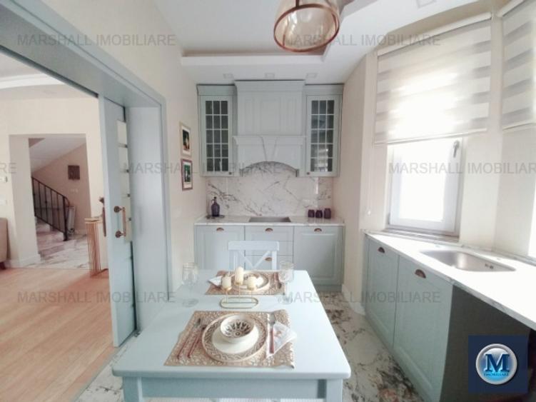 Vila cu 4 camere de vanzare in Paulesti, 109.59 mp #15886