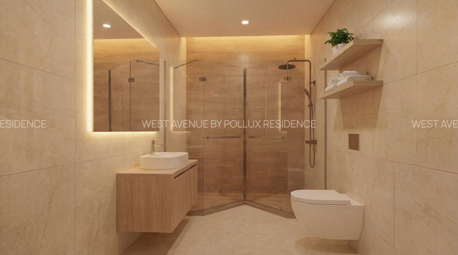APARTAMENT 3 CAMERE - ACCES RAPID WEST GATE / IULIU MANIU MUTARE 2026 - 7
