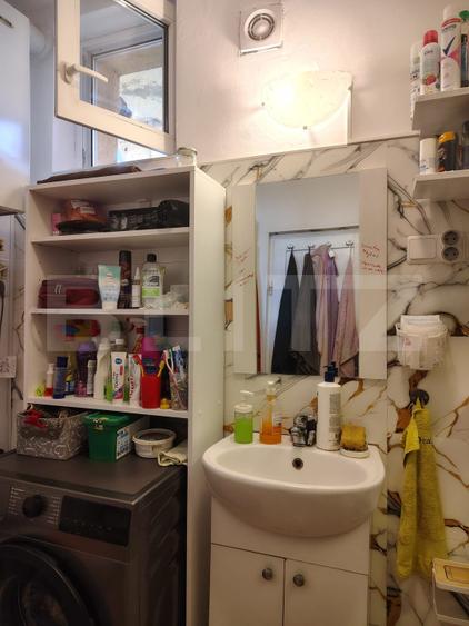 Apartament in casa zona Grivitei , 130 mp sauna garaj CU PANOURI SOLARE