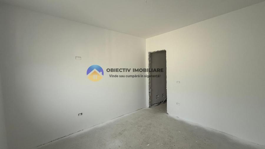 Apartament de vânzare – 2 camere | Zona Mall / Precista