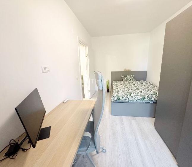 Apartament 2 camere | 5 min Metrou Eroii Revolutiei | Renovat complet - 8