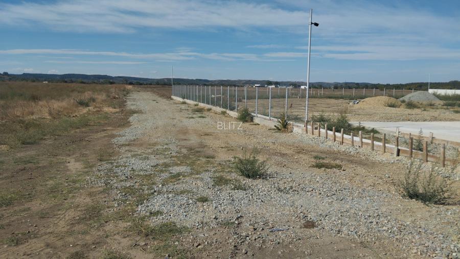 Teren intravilan 6700 mp, oportunitate investitie, Isalnita