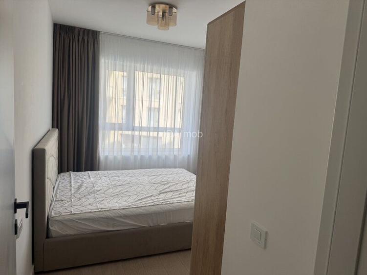 Apartament spatios Akcent City-Jiului metrou - 3