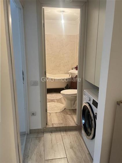 Apartament 2 camere PANTELIMON-MEGAMALL - 11