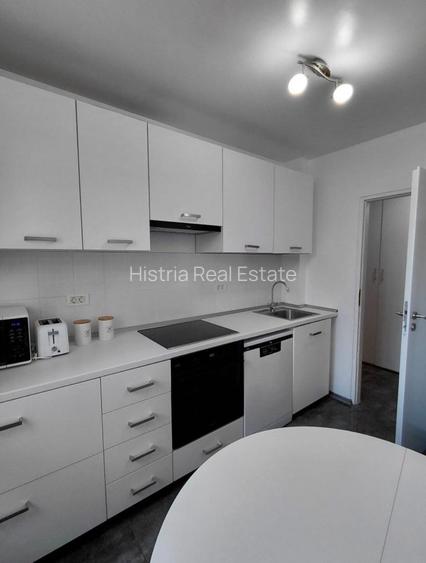 CITY PARK MALL 2 CAMERE ETAJ 2 500 EURO LOC PARCARE REZERVAT - 4