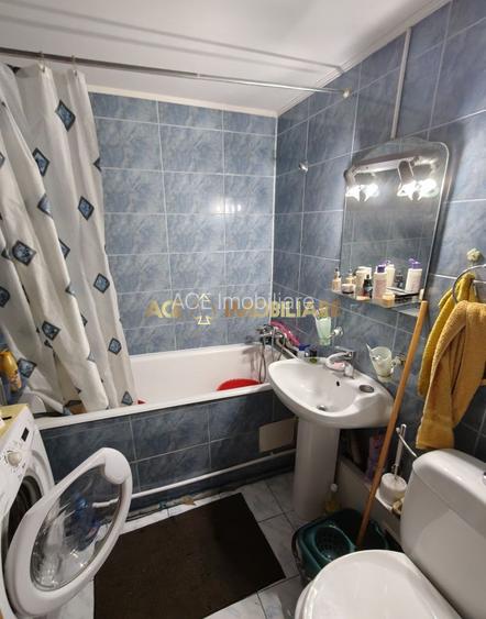 3 Camere de inchiriat | Berceni | Metrou | Centrala | Parcare - 6