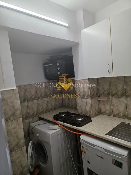 Garsoniera, 22 mp, Marasti str. Cojocnei Zona Groapa Marasti,Teleorman - 4