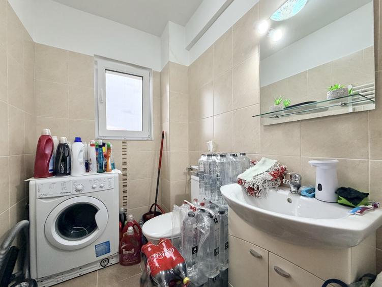 Apartament 2 camere, cartier Zorilor, zona Recuperare, parcare inclusa