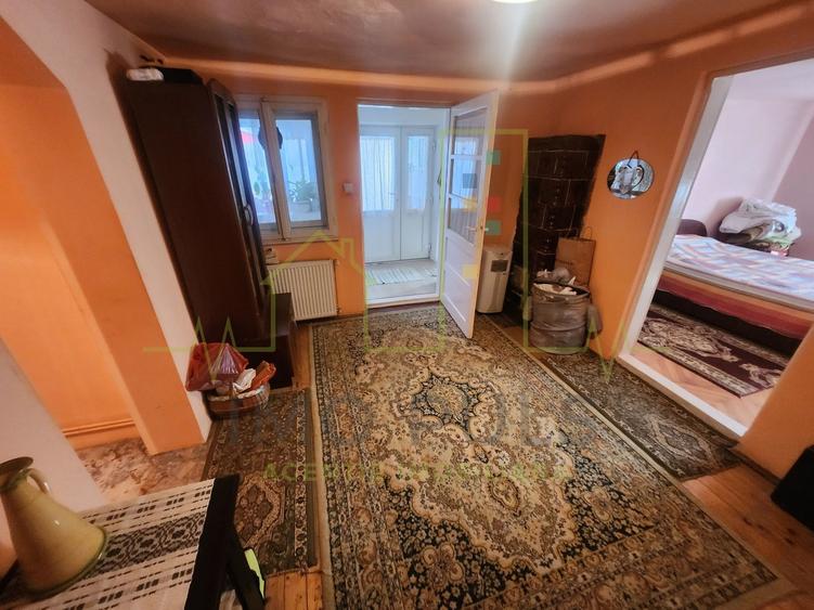 Casa individuala in Timisoara. Toate utilitatile. Centrala proprie.