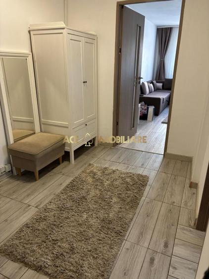 3 Camere de inchiriat | Crangasi | 2 Bai | Centrala | Parcare | Metrou
