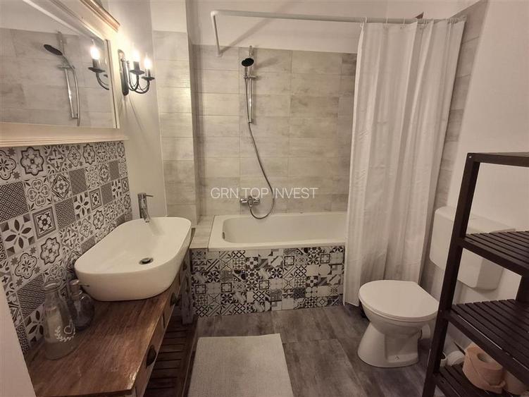 Apartament 4 camere decomandat 2 bai garaj boxa zona Piata Rahovei - 6