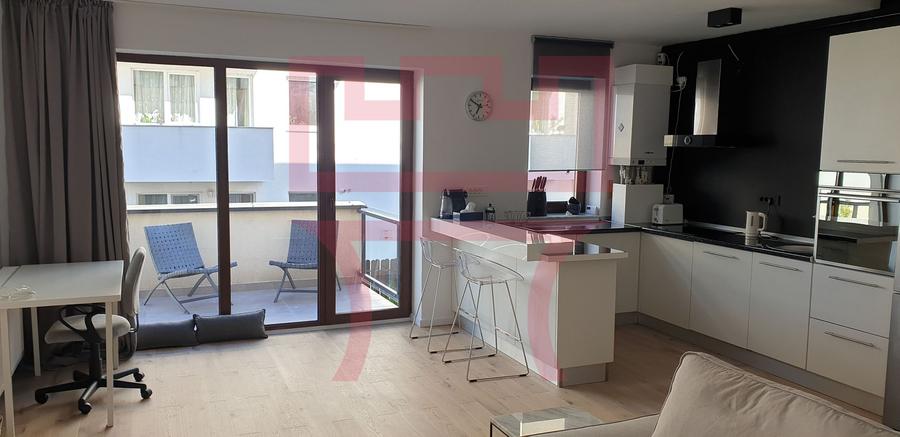 Inchiriere apartament 2 camere terasa garaj Buna Ziua Grand Hotel
