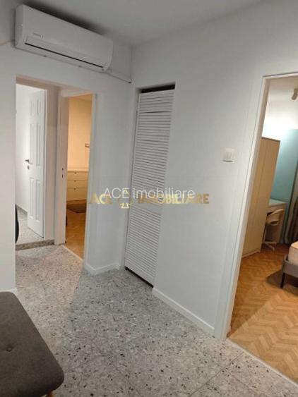 3 Camere de inchiriat | Brancoveanu | Metrou | Mobilat | Utilat - 7