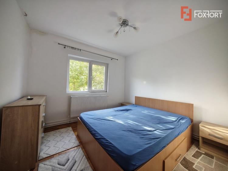 Apartament cu 4 camere 78 mp decomandat | Centrala Proprie | Zona Girocului