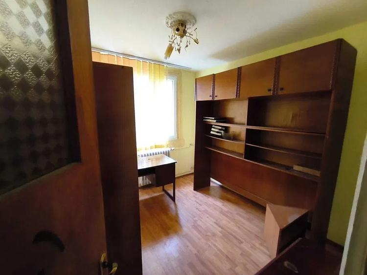 Apartament cu 3 camere | Theodor Pallady | Metrou 1 Decembrie 5’