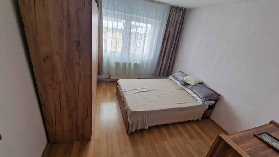 Apartament 3 camere Noua