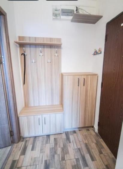 Garsonieră de închiriat zona Dristor, 34 mp, decomandată