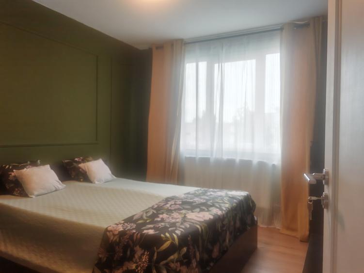 Apartament 2 camere decom - Aleea Fetesti - renovat total 2026 - mob. si utilat