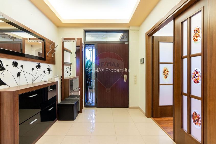 Vila premium de vanzare Balotesti/ piscina/ ponton/ deschidere la lac - 9