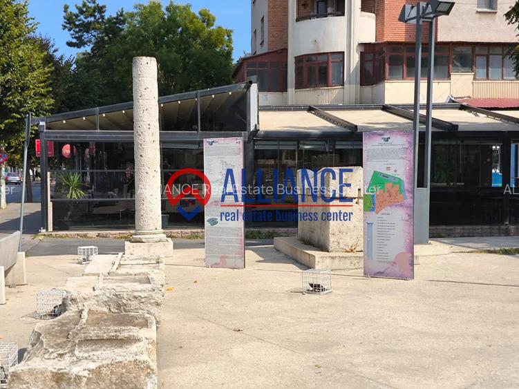 MANGALIA Pret Redus, spatiu comercial ultracentral! - 16