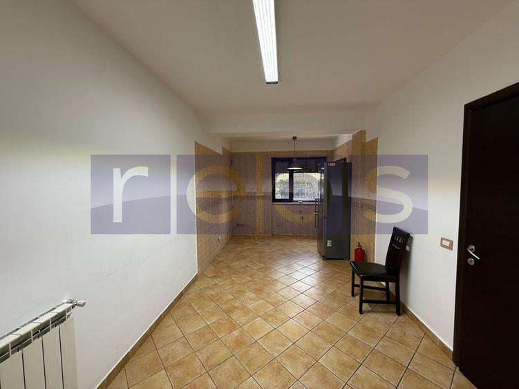 INCHIRIERE VILA | VEDERE PARCUL VERDI | 240MP | CURTE PROPRIE-PARCARE - 24