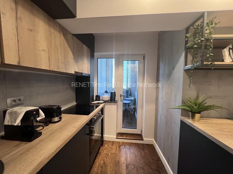 Apartament 2 camere Unirii - Radu Vodă. Prima inchiriere. Lux. - 5