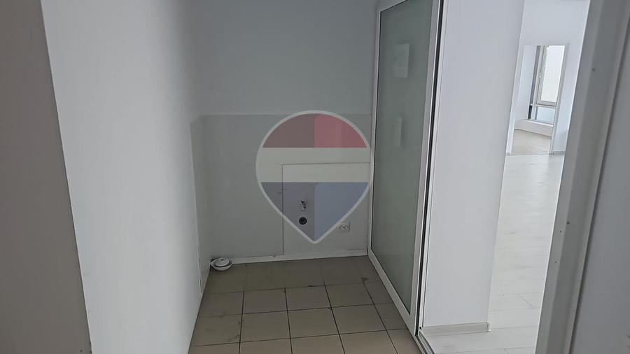 Spatii comerciale si birouri, Soseaua Unirii, Balotesti