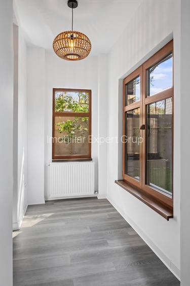CASĂ BOUTIQUE CU GRĂDINĂ | ZONĂ CENTRALĂ | REZIDENȚIAL PREMIUM / BOUTIQUE OFFICE - 16