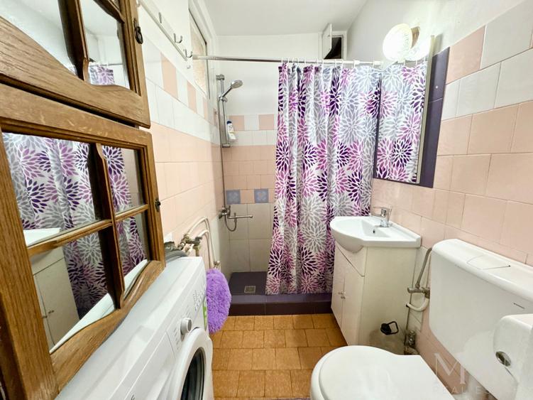 Apartament 2 camere de vanzare + boxa | Central, Oradea