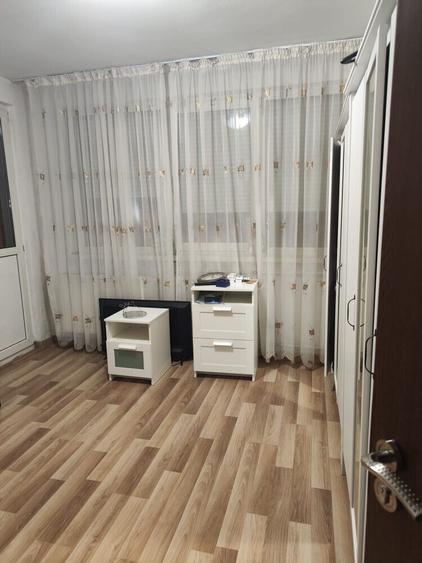 Baba Novac Parc Ior apartament 2 camere