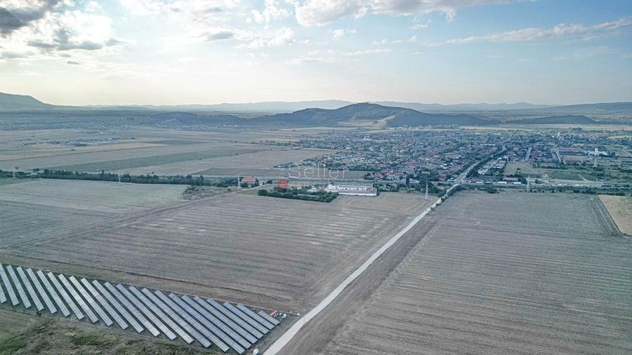 Teren Destinatie Industriala