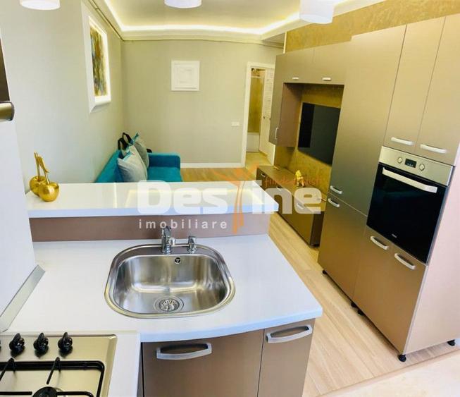 APARTAMENT 2 CAMERE SECTOR 6- PRELUNGIREA GHENCEA, DE VANZARE