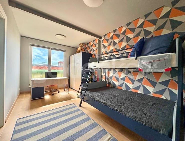 Apartament cu 3 camere, 2 bai | finisat modern | 110mpc - 6