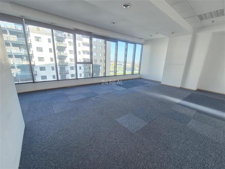 Inchirieri birouri in Nord City Tower de la 47 mp - 8