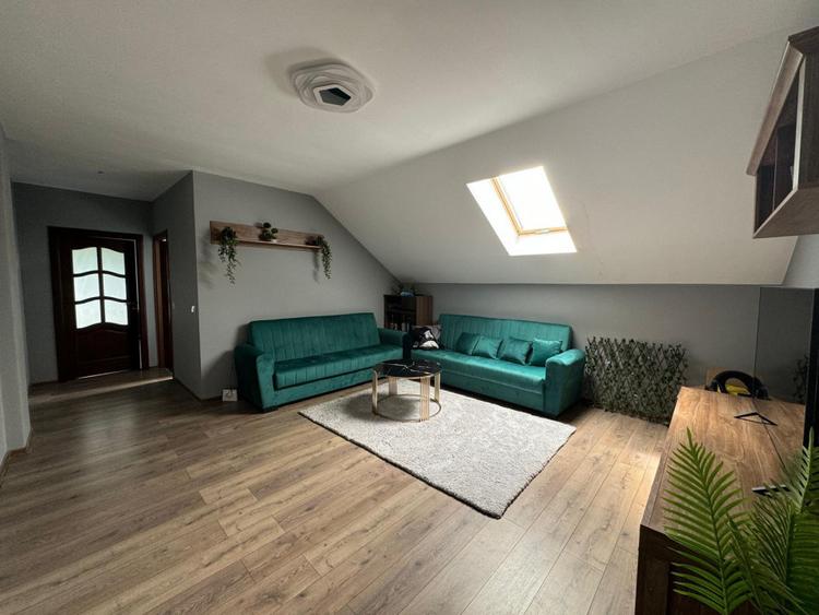 Apartament modern , 2 camere, Radauti
