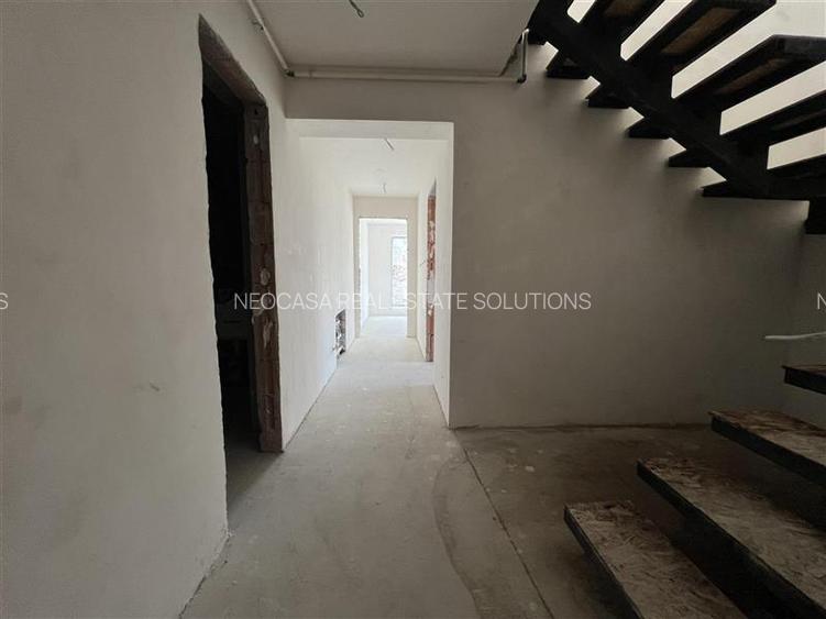Apartament tip Duplex Terasa 73 mp I Zona Iancu Nicolae - 25