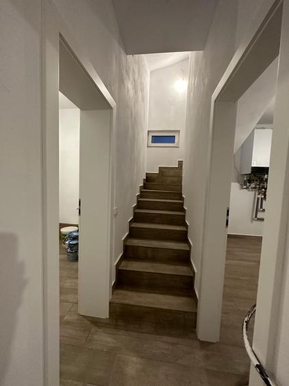 De vânzare duplex finisat, panoramă deosebită, Borhanci